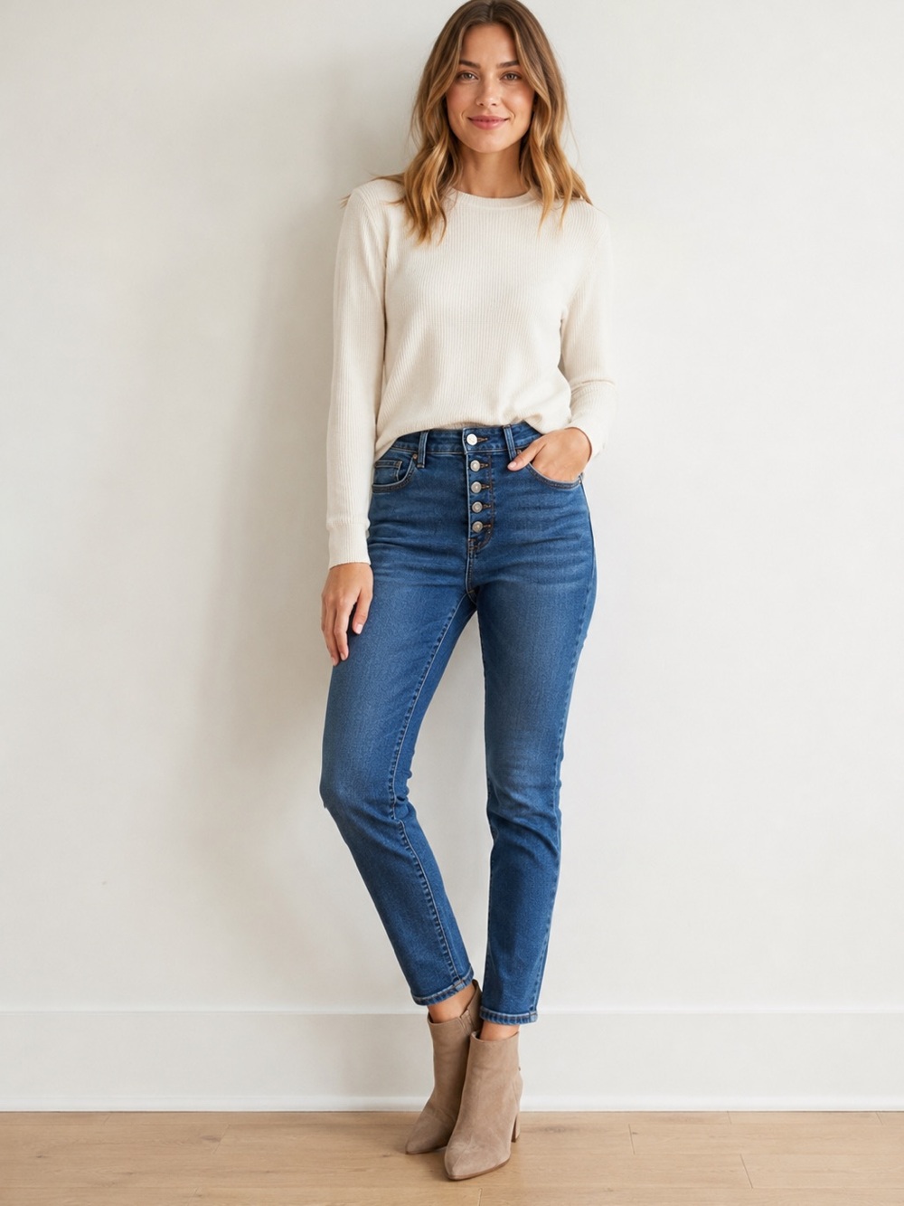 LOFT Denim Women's Jeans